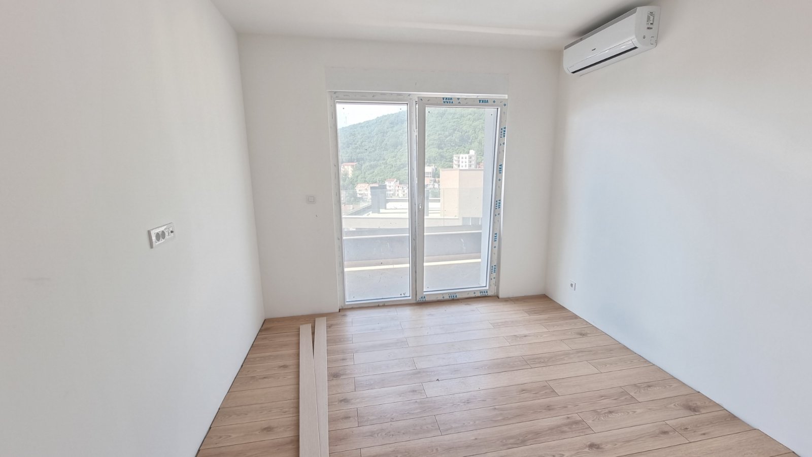 amforaproperty.com/TROSOBAN STAN OD 104M2 , THE OLD BAKERY, BUDVA...HITNA PRODAJA!!!