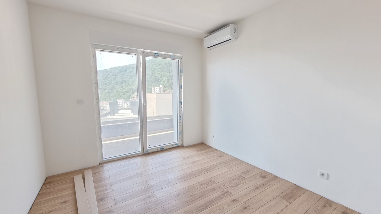 amforaproperty.com/TROSOBAN STAN OD 104M2 , THE OLD BAKERY, BUDVA...HITNA PRODAJA!!!
