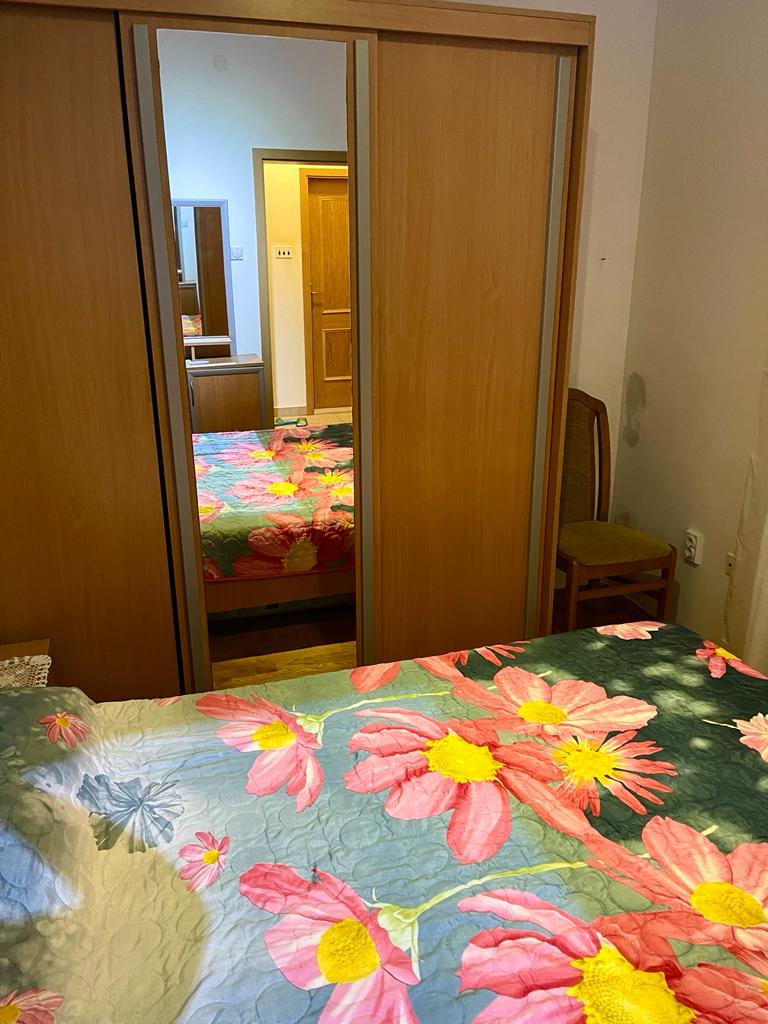 amforaproperty.com/Jednosoban stan u samom centru grada,Petrovac (Budva).