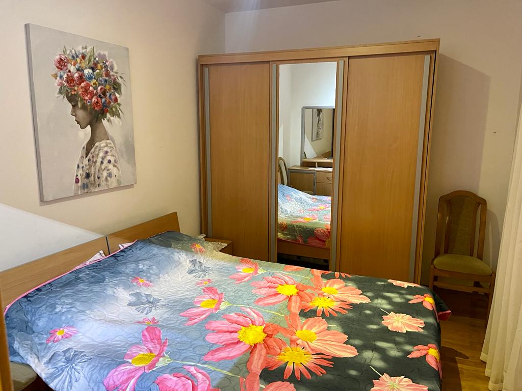 amforaproperty.com/Jednosoban stan u samom centru grada,Petrovac (Budva).