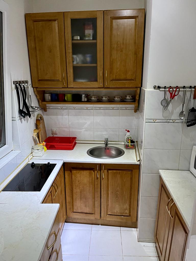 amforaproperty.com/Jednosoban stan u samom centru grada,Petrovac (Budva).