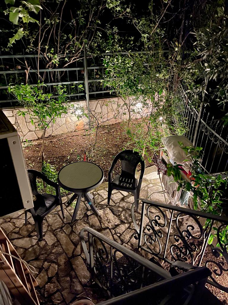 amforaproperty.com/Jednosoban stan u samom centru grada,Petrovac (Budva).