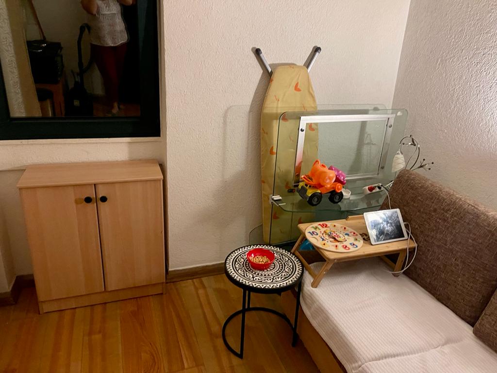 amforaproperty.com/Jednosoban stan u samom centru grada,Petrovac (Budva).