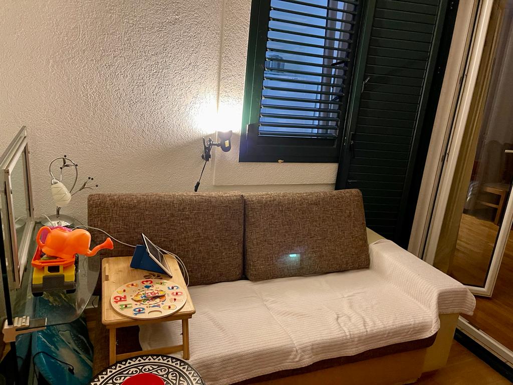 amforaproperty.com/Jednosoban stan u samom centru grada,Petrovac (Budva).
