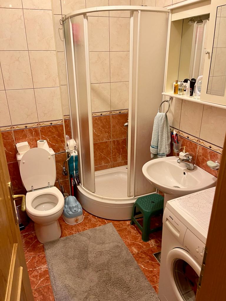 amforaproperty.com/Jednosoban stan u samom centru grada,Petrovac (Budva).