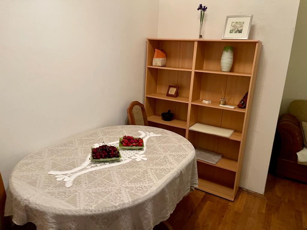 amforaproperty.com/Jednosoban stan u samom centru grada,Petrovac (Budva).