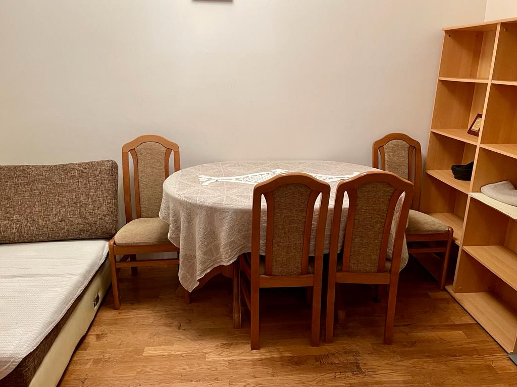 amforaproperty.com/Jednosoban stan u samom centru grada,Petrovac (Budva).