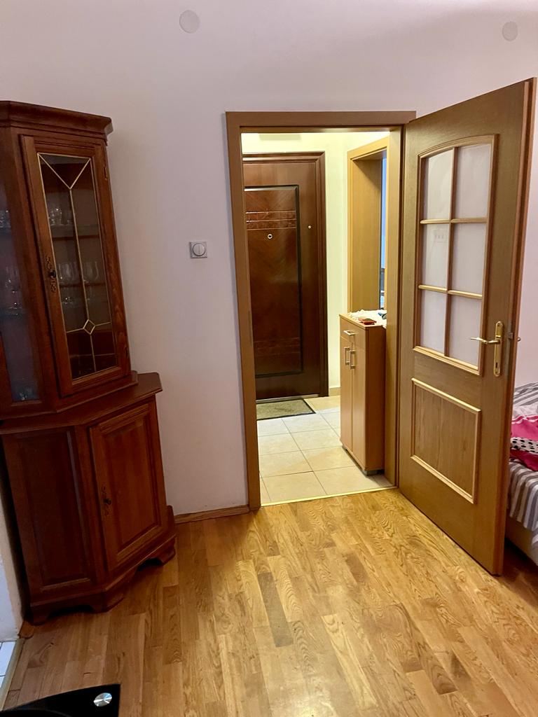 amforaproperty.com/Jednosoban stan u samom centru grada,Petrovac (Budva).