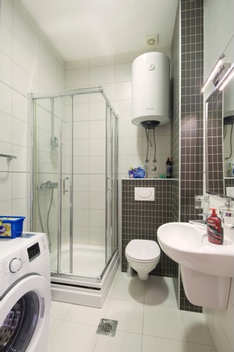 amforaproperty.com/Luksuzan trosoban stan (170m2) sa panoramskim pogledom na more.Kamenovo,Budva.
