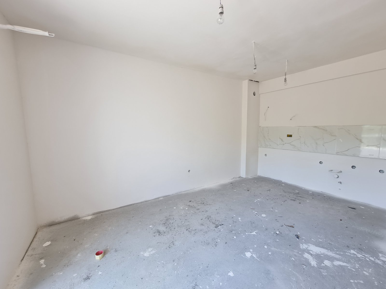 amforaproperty.com/Na prodaju jednosoban stan (43,7m2) u novoj zgradi sa pogledom na more.Becici