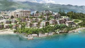 amforaproperty.com/Luksuzan jednosoban stan 94m2 u kompleksu «Dukley Gardens» Budva