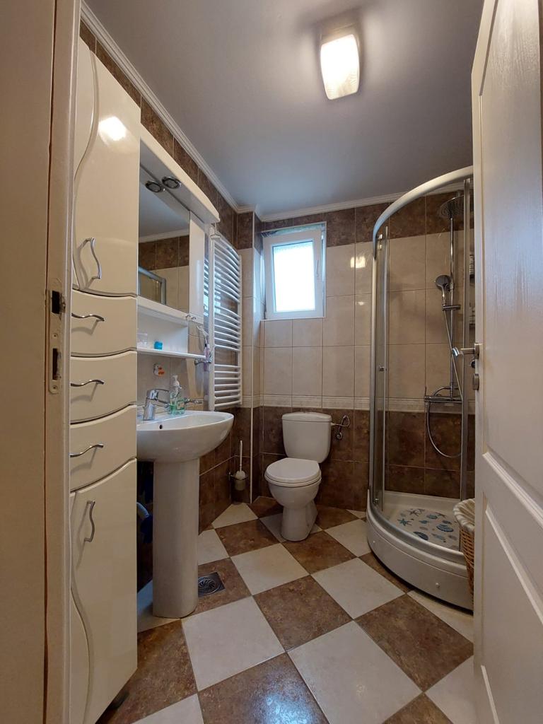 Dvosoban namesten stan 69m2,Cetinje-Gruda. - Amfora Real Estate