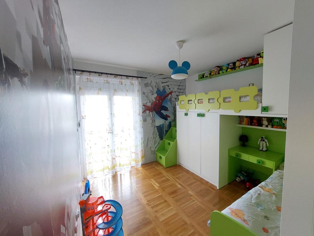 Dvosoban namesten stan 69m2,Cetinje-Gruda. - Amfora Real Estate