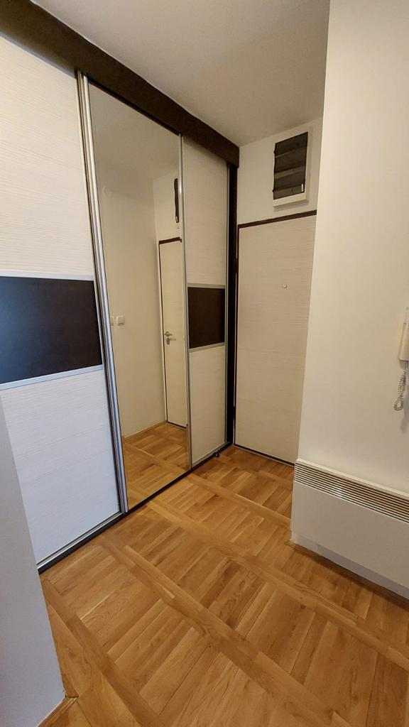 Dvosoban namesten stan 69m2,Cetinje-Gruda. - Amfora Real Estate