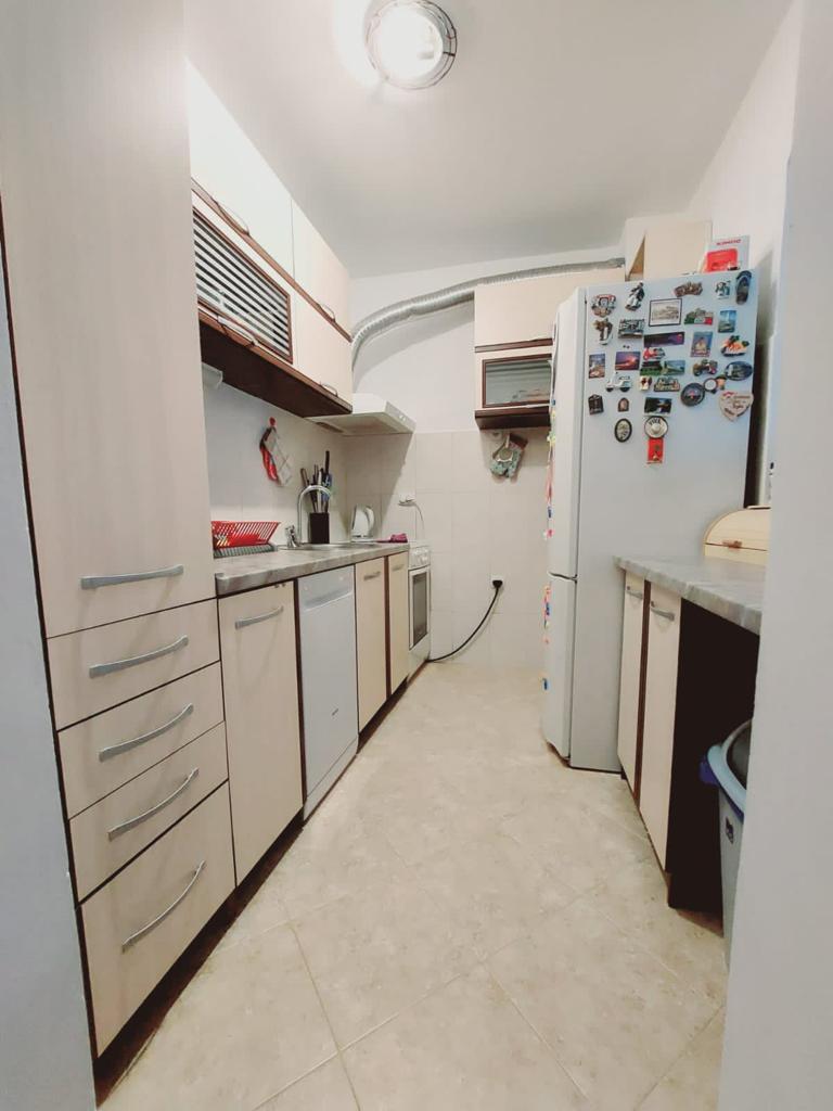 Dvosoban namesten stan 69m2,Cetinje-Gruda. - Amfora Real Estate