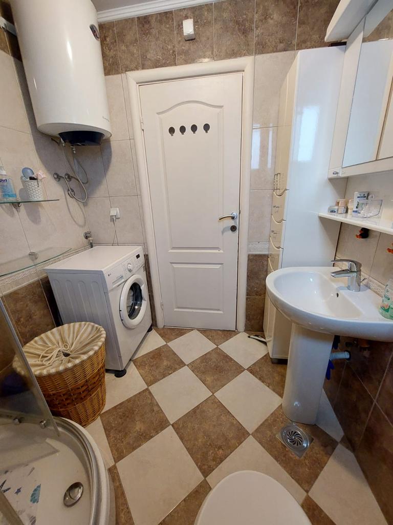 Dvosoban namesten stan 69m2,Cetinje-Gruda. - Amfora Real Estate