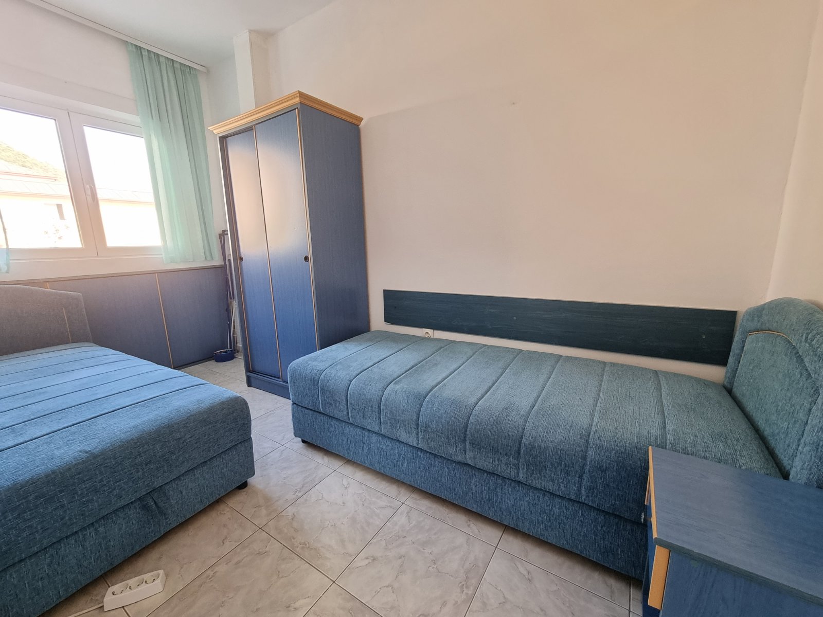 amforaproperty.com/Jednosoban namešten stan na duži period,Babilonija,Budva (Kod hotela Slavija)