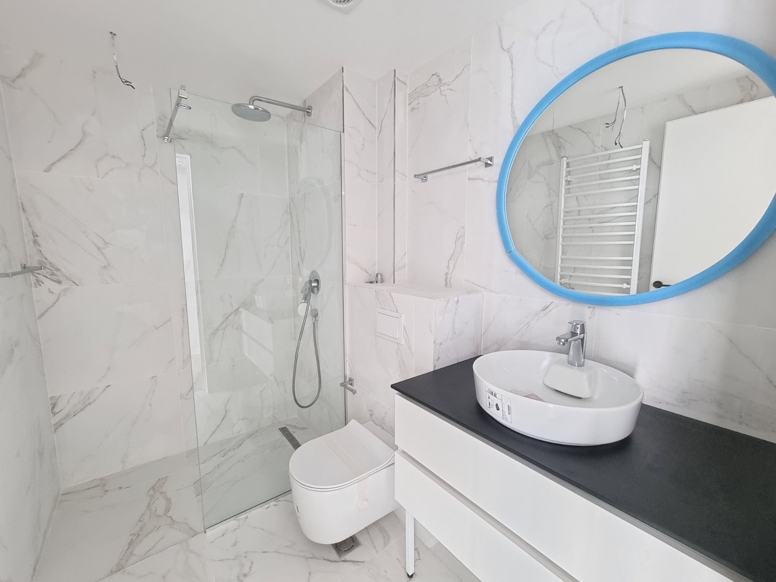 amforaproperty.com/COMO Residence- Nov luksuzan jednosoban stan 63,22m2 sa pogledom na more i bazenom  ! centar Budva!