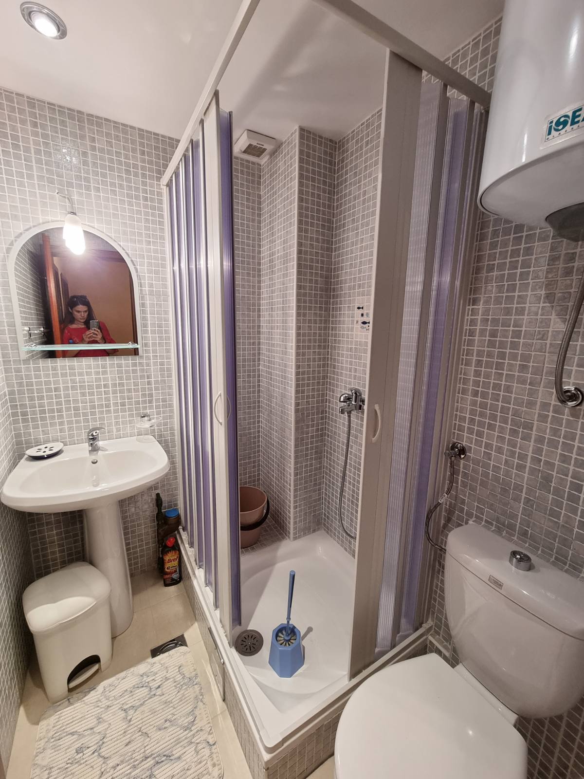 amforaproperty.com/Dvosoban stan na odličnoj lokaciji u Budvi.(Na duzi period)