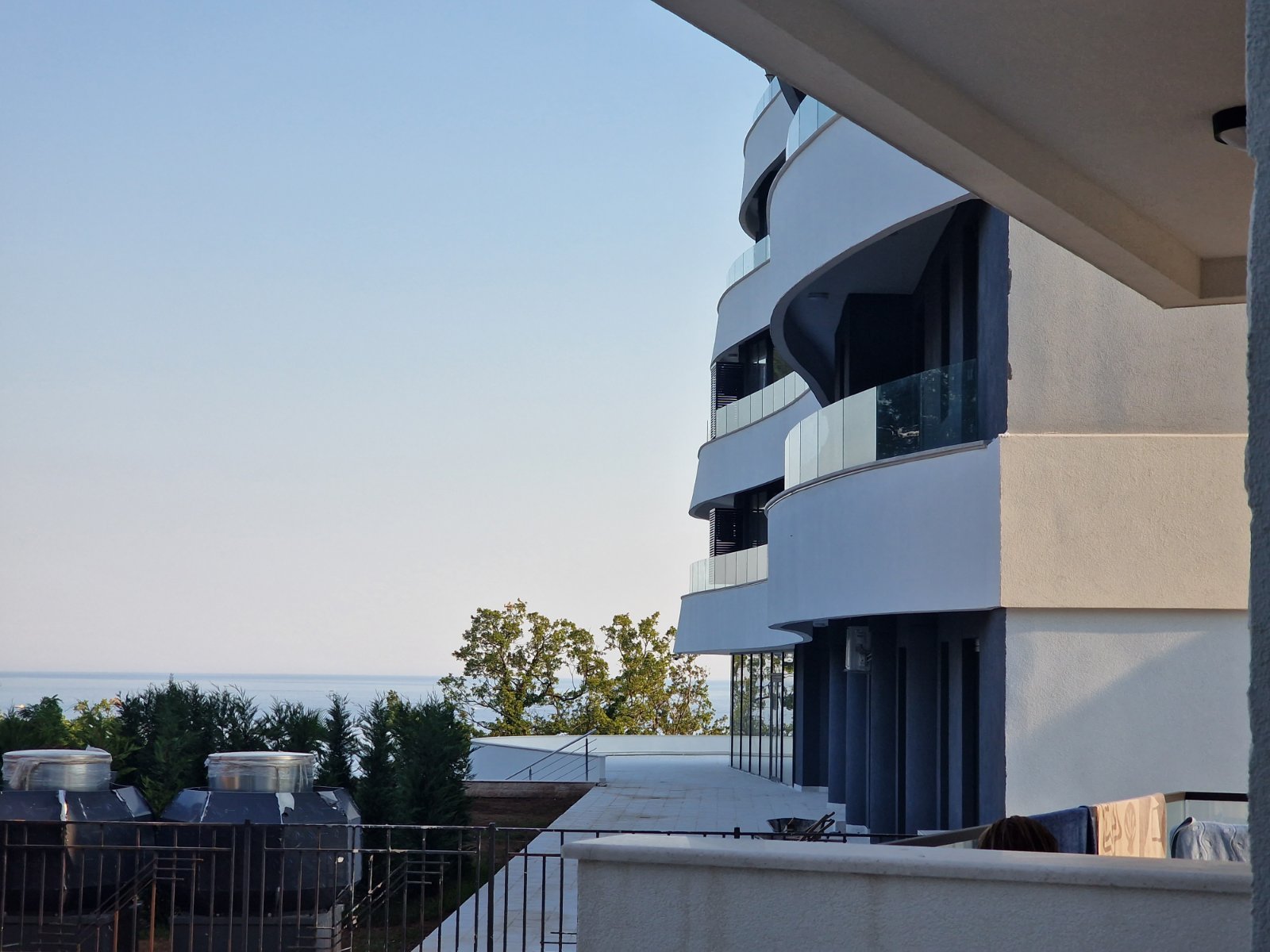 amforaproperty.com/Apartman Layla (Stan na dan)