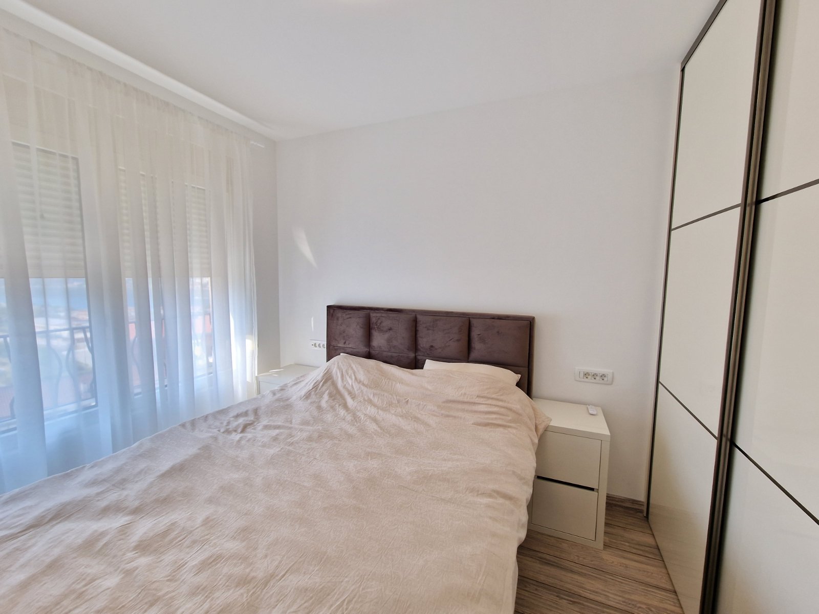 amforaproperty.com/Luksuzan jednosoban stan sa prelepim pogledom na more i zaliv,Kotor-Dobrota.