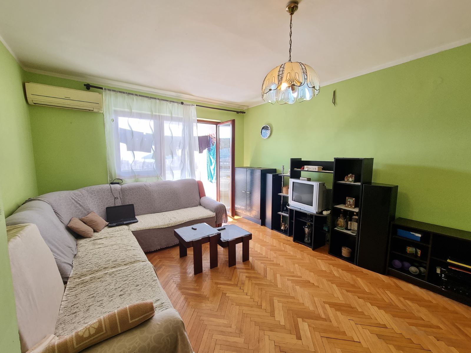 amforaproperty.com/DVOSOBAN STAN 64M2 SA POGLEDOM NA MORE,DUBOVICA LUX-BUDVA.