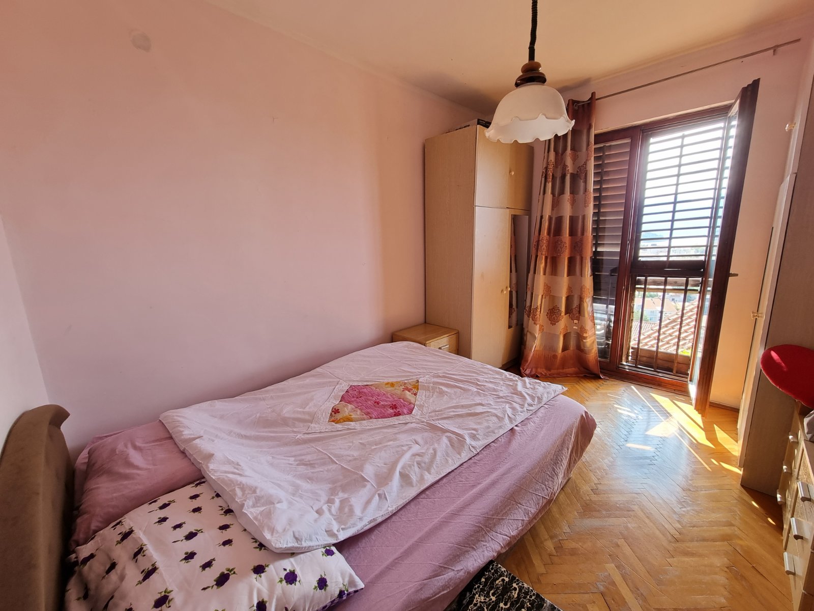 amforaproperty.com/DVOSOBAN STAN 64M2 SA POGLEDOM NA MORE,DUBOVICA LUX-BUDVA.