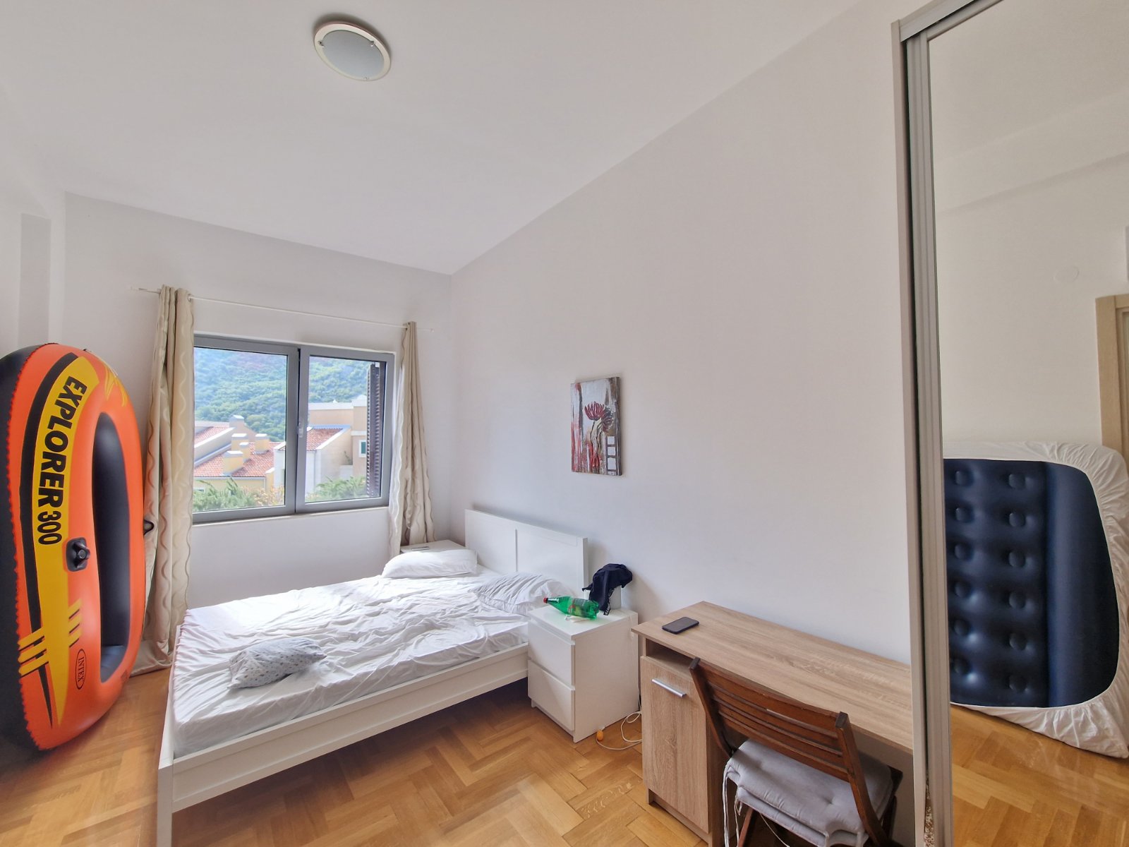 amforaproperty.com/Dvosoban stan  površine 84m2 plus zelena terasa gratis u ekskluzivnom  kompleksu Lavender Bay, Kotor(Morinje)