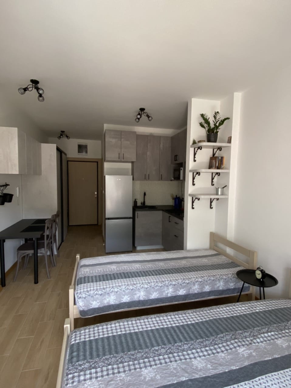  GARSNJERA 30M2 U KOMPLEKSU THE OLD BAKERY, BUDVA - Amfora Real Estate