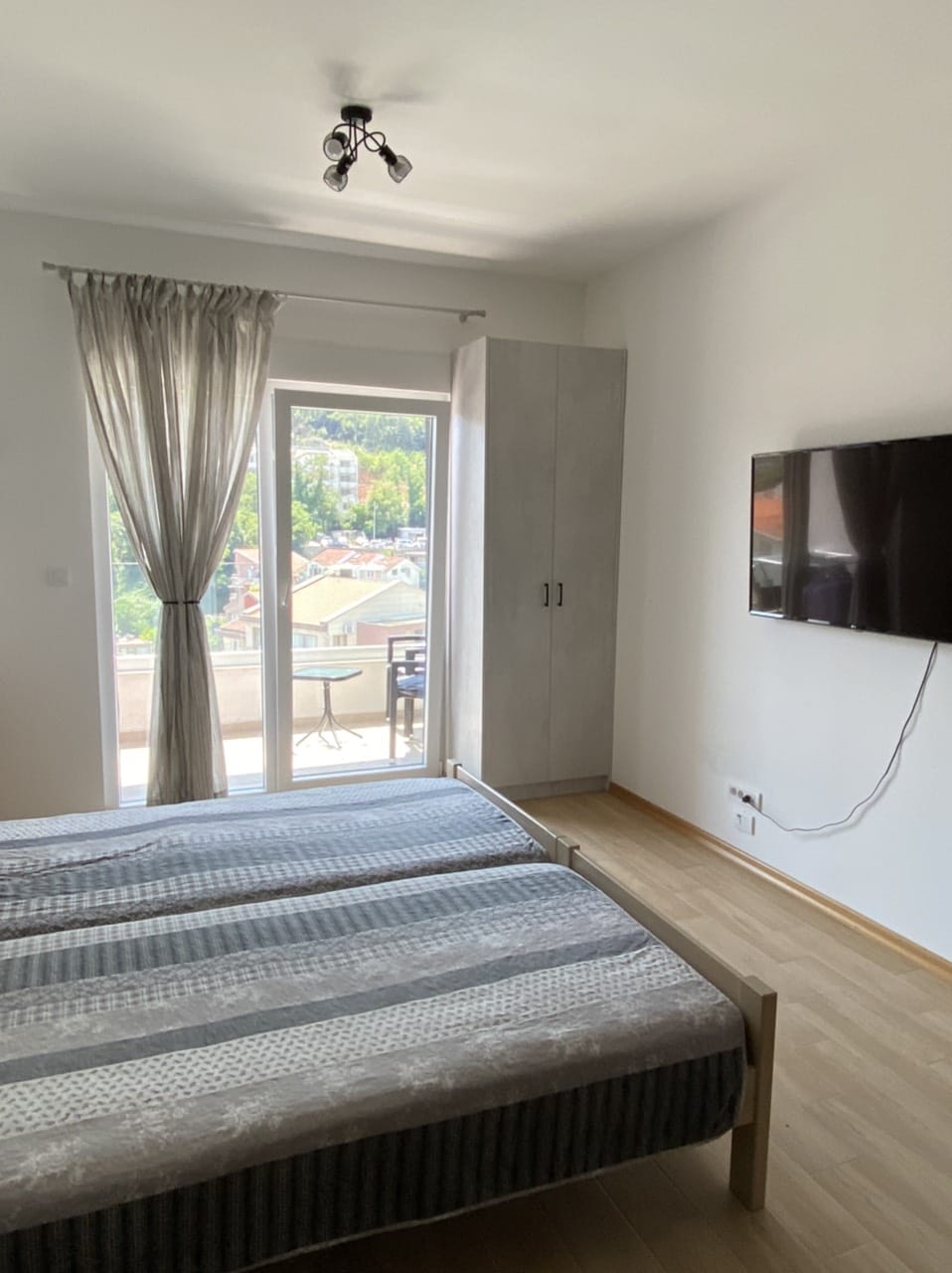  GARSNJERA 30M2 U KOMPLEKSU THE OLD BAKERY, BUDVA - Amfora Real Estate