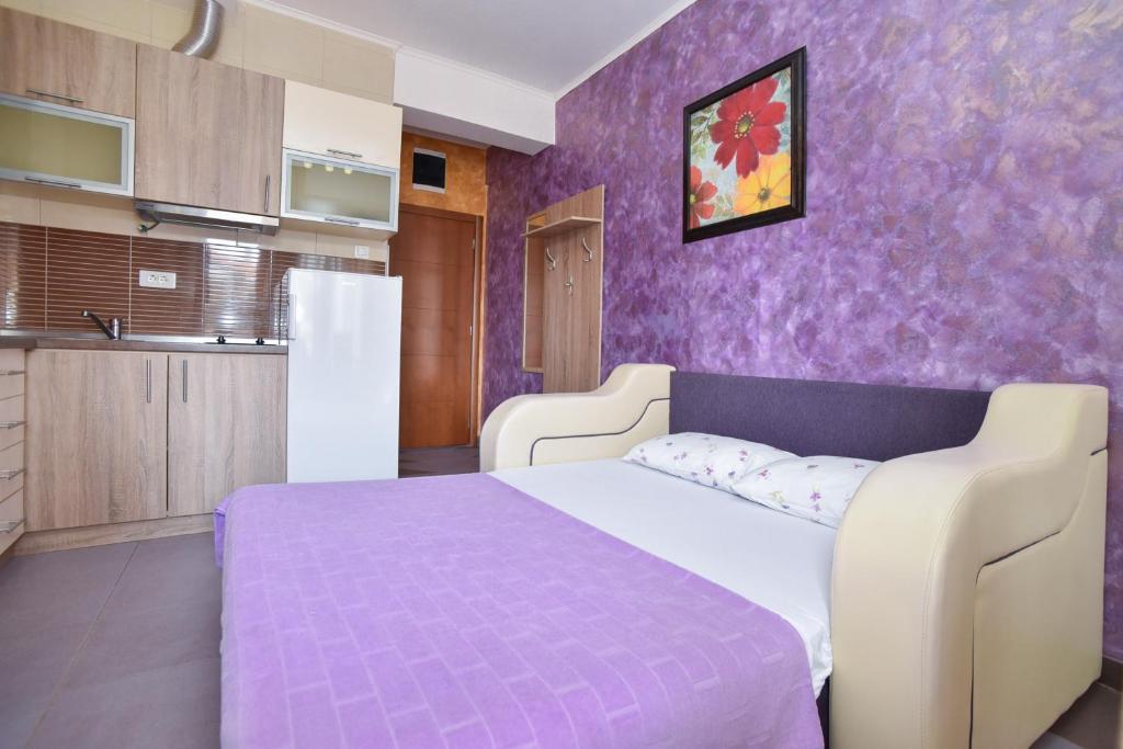 amforaproperty.com/STUDIO APARTMAN 19M2 + 3M2 TERASE U STROGOM CENTRU GRADA,U BLIZINI TQ PLAZE U BUDVI.