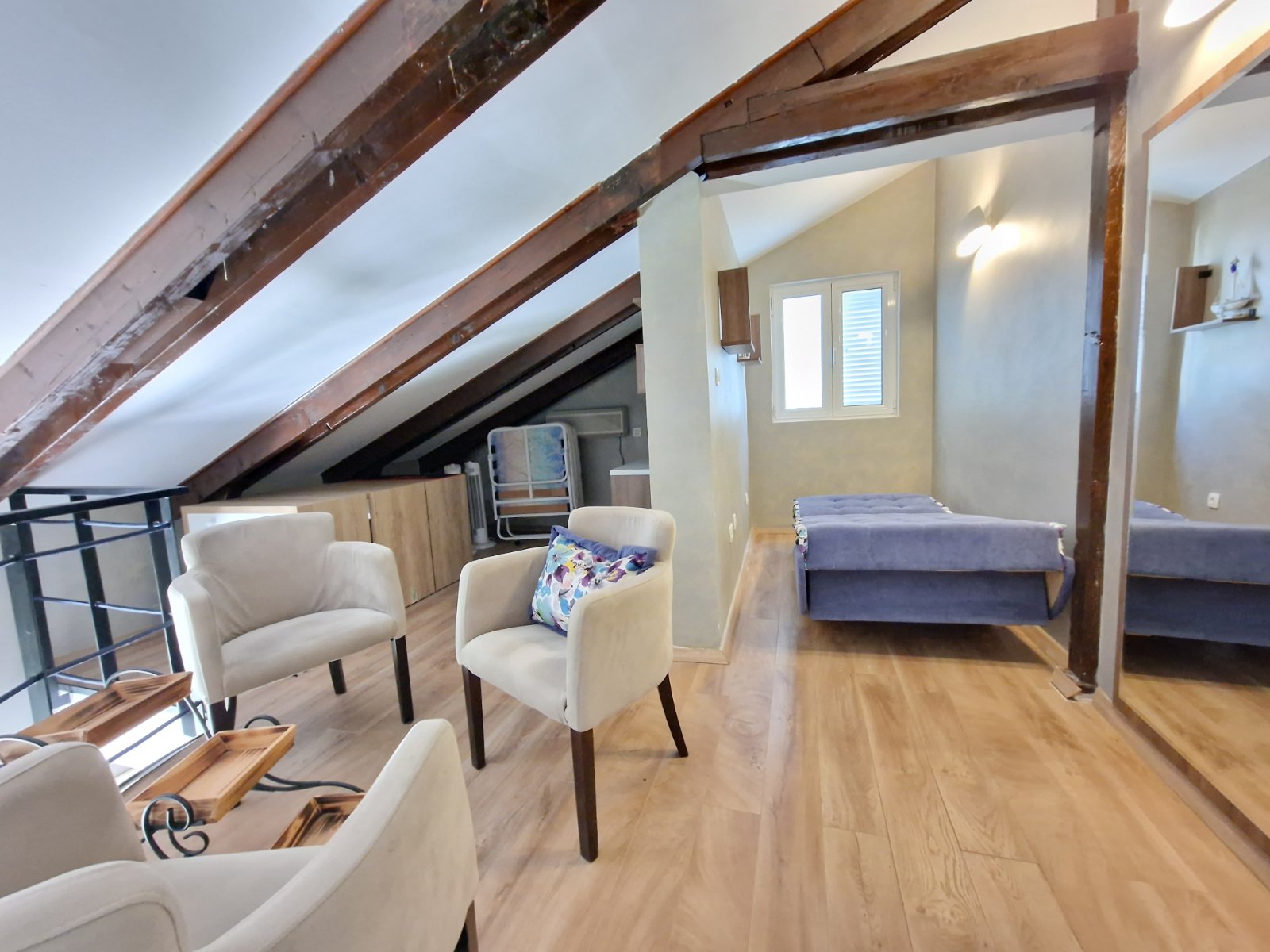 Luksuzna vila sa bazenom i panoramskim pogledom na more na lokaciji Sv. Stefan (Na period do 01.06.2023) - Amfora Real Estate