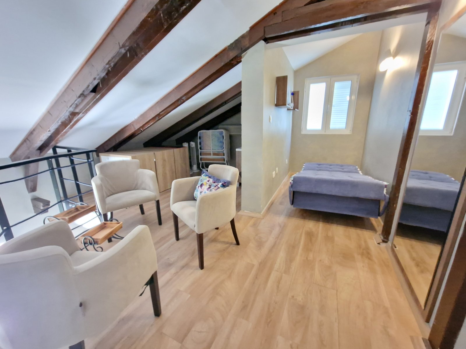 Luksuzna vila sa bazenom i panoramskim pogledom na more na lokaciji Sv. Stefan (Na period do 01.06.2023) - Amfora Real Estate