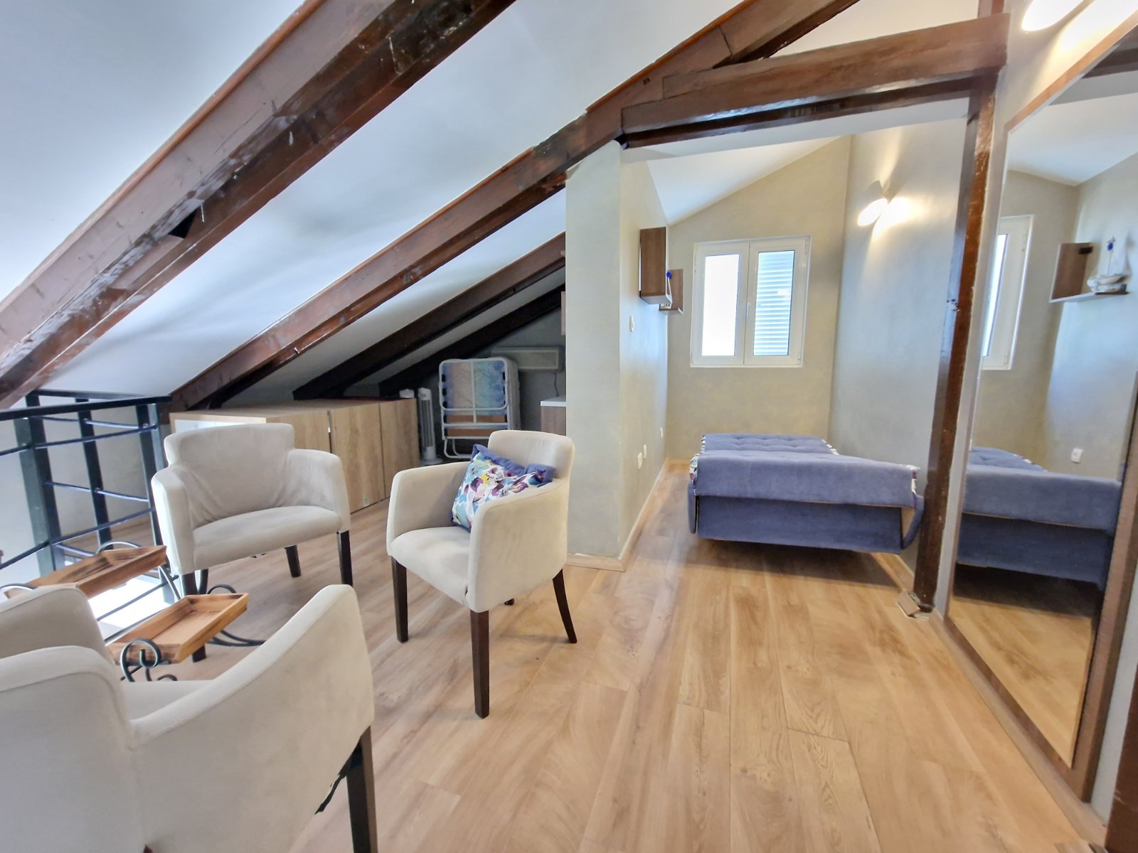 Luksuzna vila sa bazenom i panoramskim pogledom na more na lokaciji Sv. Stefan (Na period do 01.06.2023) - Amfora Real Estate