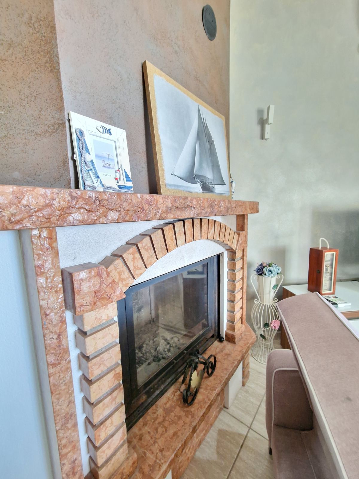 Luksuzna vila sa bazenom i panoramskim pogledom na more na lokaciji Sv. Stefan (Na period do 01.06.2023) - Amfora Real Estate