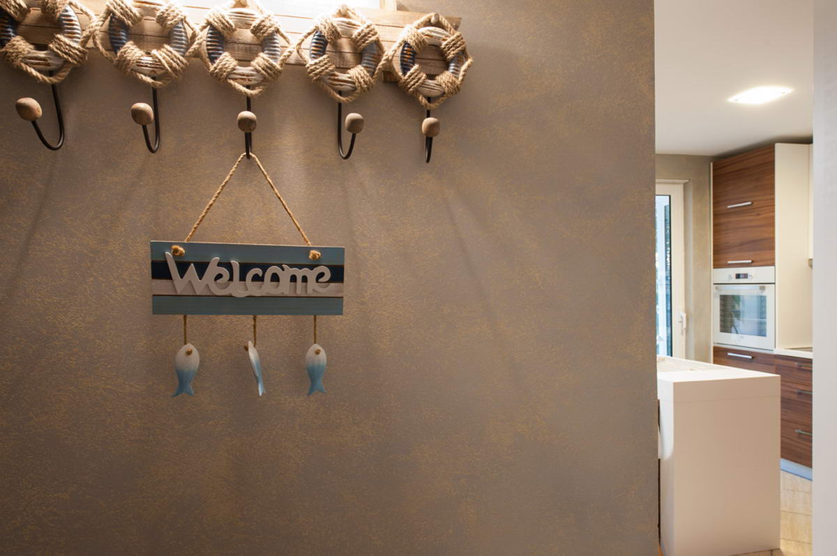 Luksuzna vila sa bazenom i panoramskim pogledom na more na lokaciji Sv. Stefan (Na period do 01.06.2023) - Amfora Real Estate