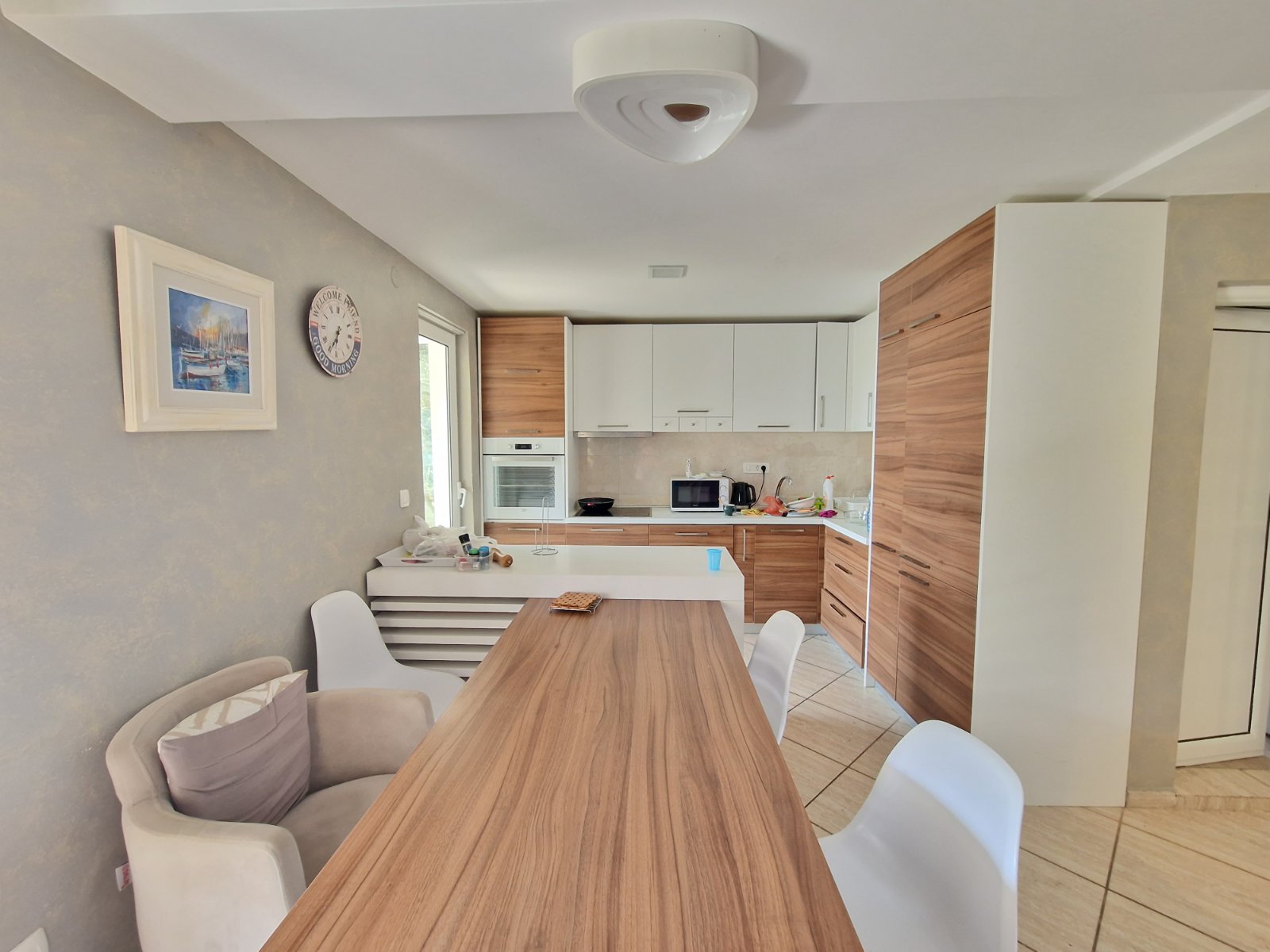 Luksuzna vila sa bazenom i panoramskim pogledom na more na lokaciji Sv. Stefan (Na period do 01.06.2023) - Amfora Real Estate