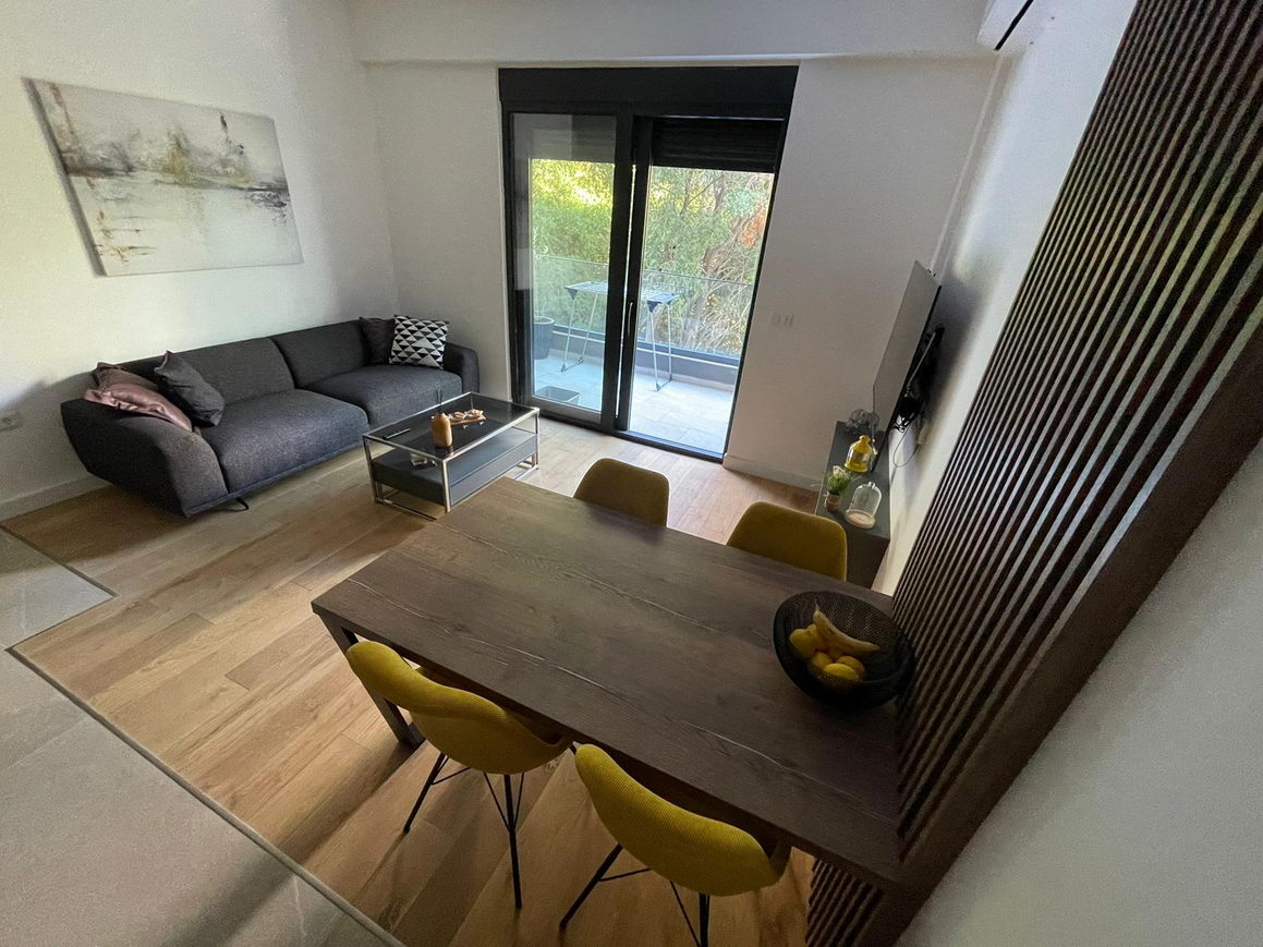 amforaproperty.com/Nov jednosoban luksuzan stan,Becici (NA PERIOD DO 01.06.2023)