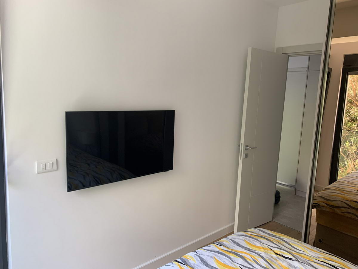amforaproperty.com/Nov jednosoban luksuzan stan,Becici (NA PERIOD DO 01.06.2023)