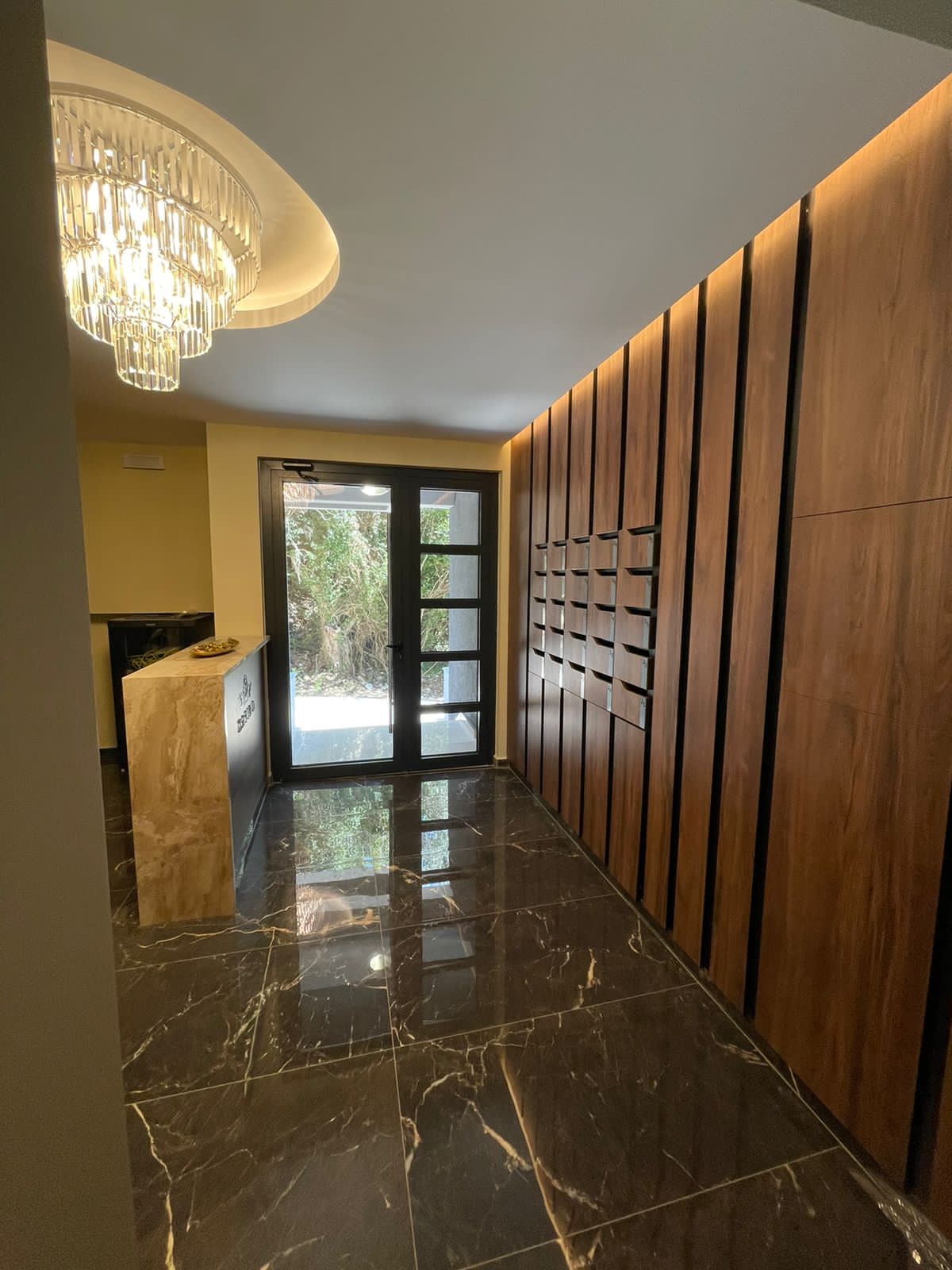 amforaproperty.com/Nov jednosoban luksuzan stan,Becici (NA PERIOD DO 01.06.2023)