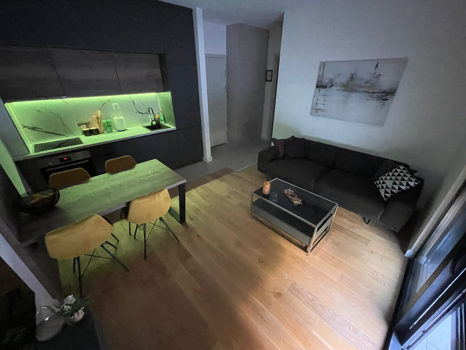amforaproperty.com/Nov jednosoban luksuzan stan,Becici (NA PERIOD DO 01.06.2023)