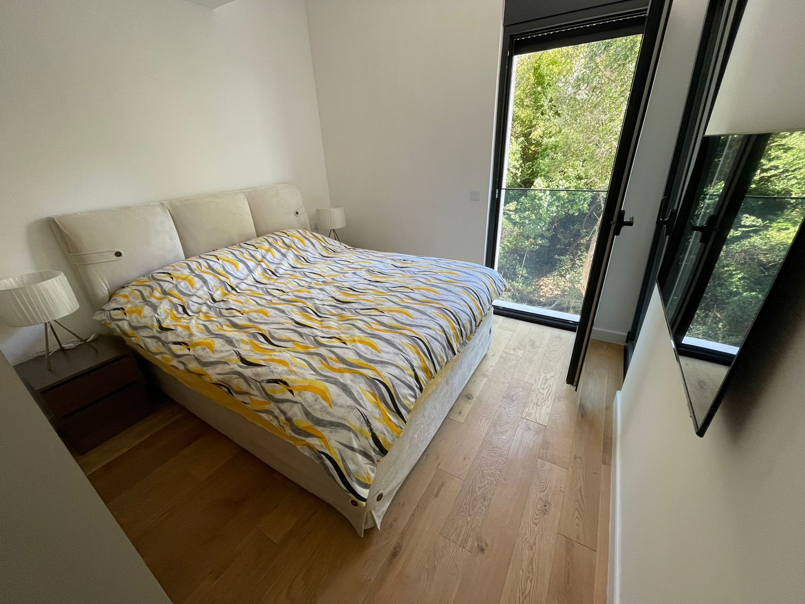 amforaproperty.com/Nov jednosoban luksuzan stan,Becici (NA PERIOD DO 01.06.2023)