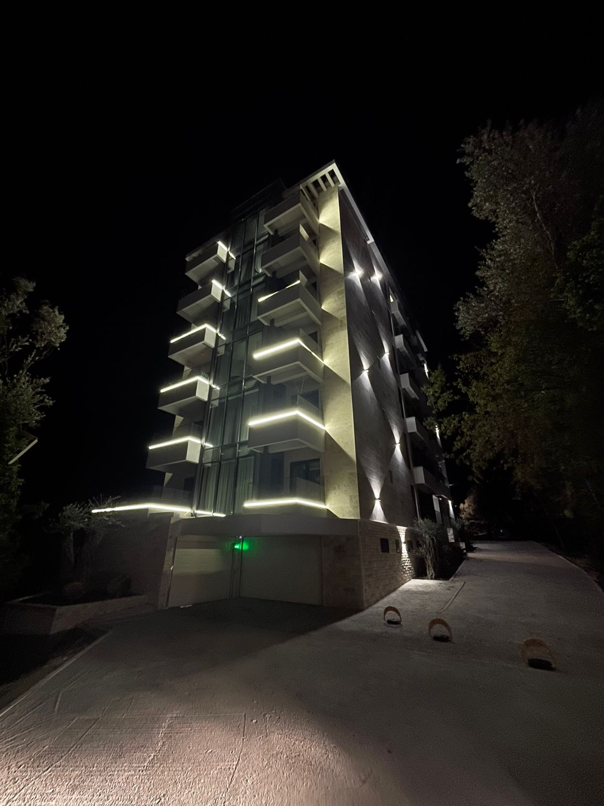amforaproperty.com/Nov jednosoban luksuzan stan,Becici (NA PERIOD DO 01.06.2023)