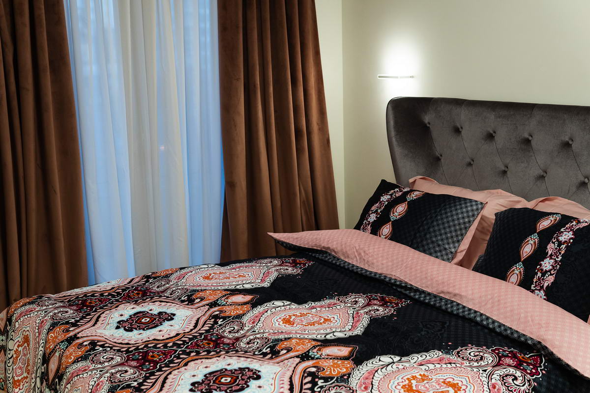 amforaproperty.com/Jednosoban stan 45m2 fantastična lokacija,na samo 150 metara od mora..Budva