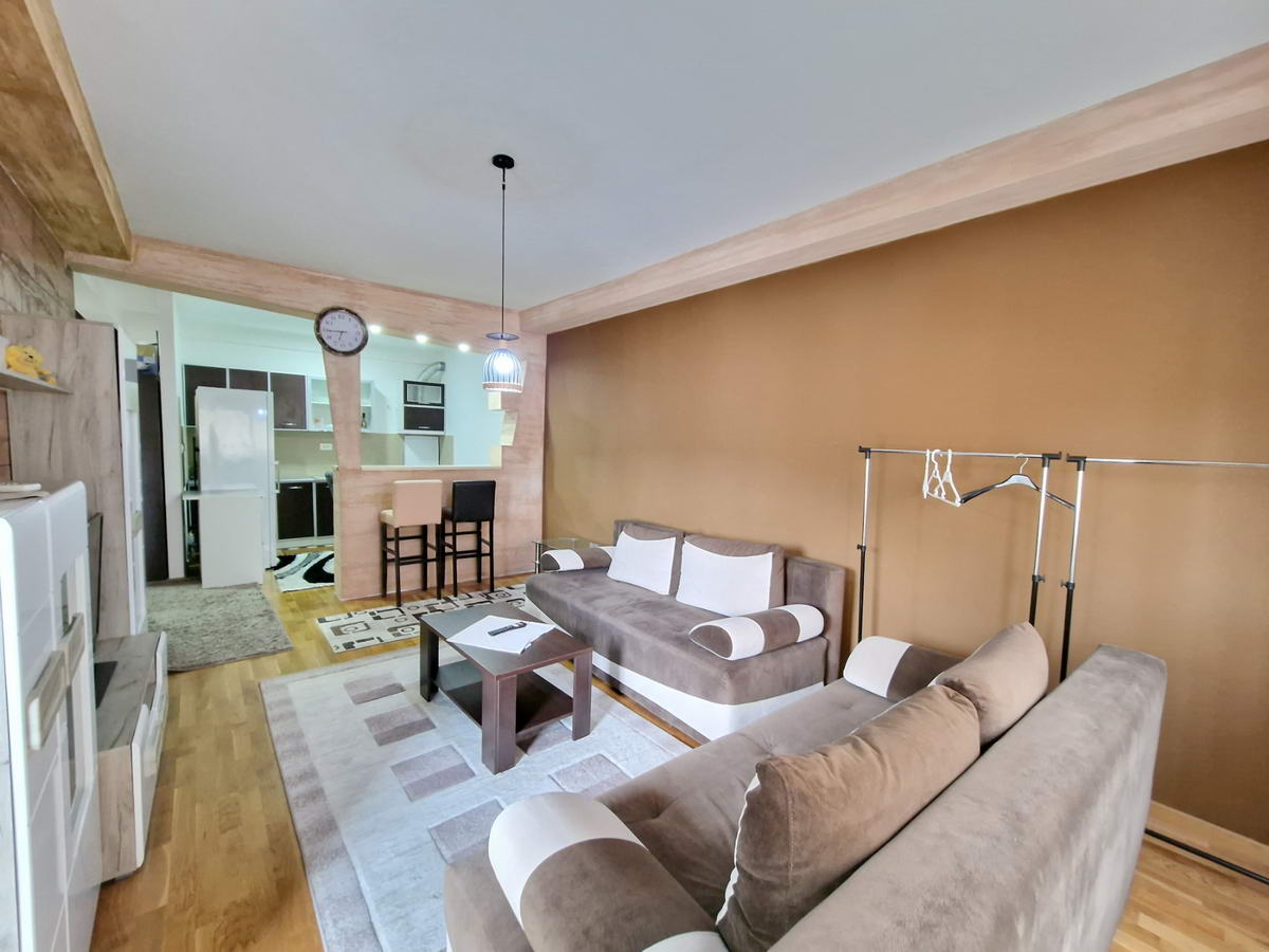 amforaproperty.com/Prodaje se jednosoban stan 53m2,Rafailovići (Budva)