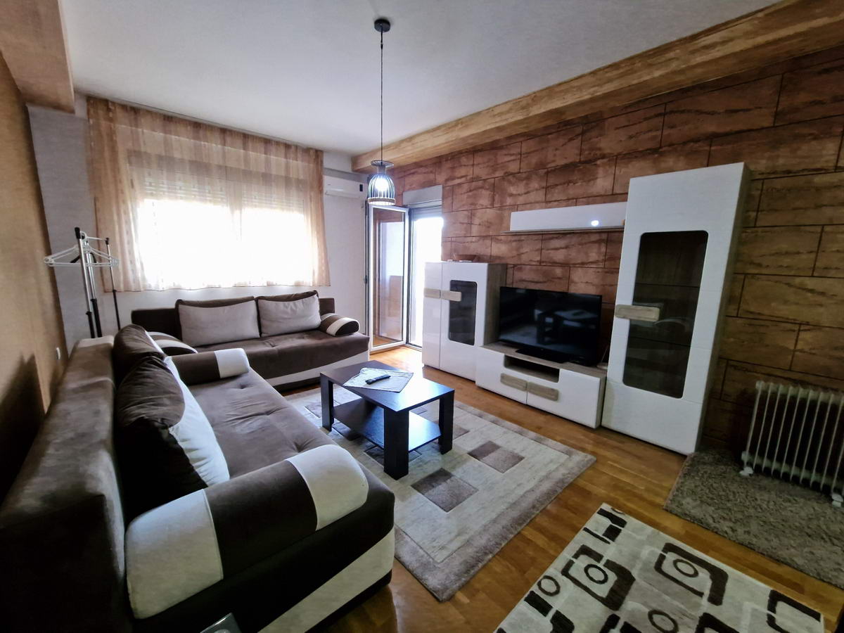 amforaproperty.com/Prodaje se jednosoban stan 53m2,Rafailovići (Budva)