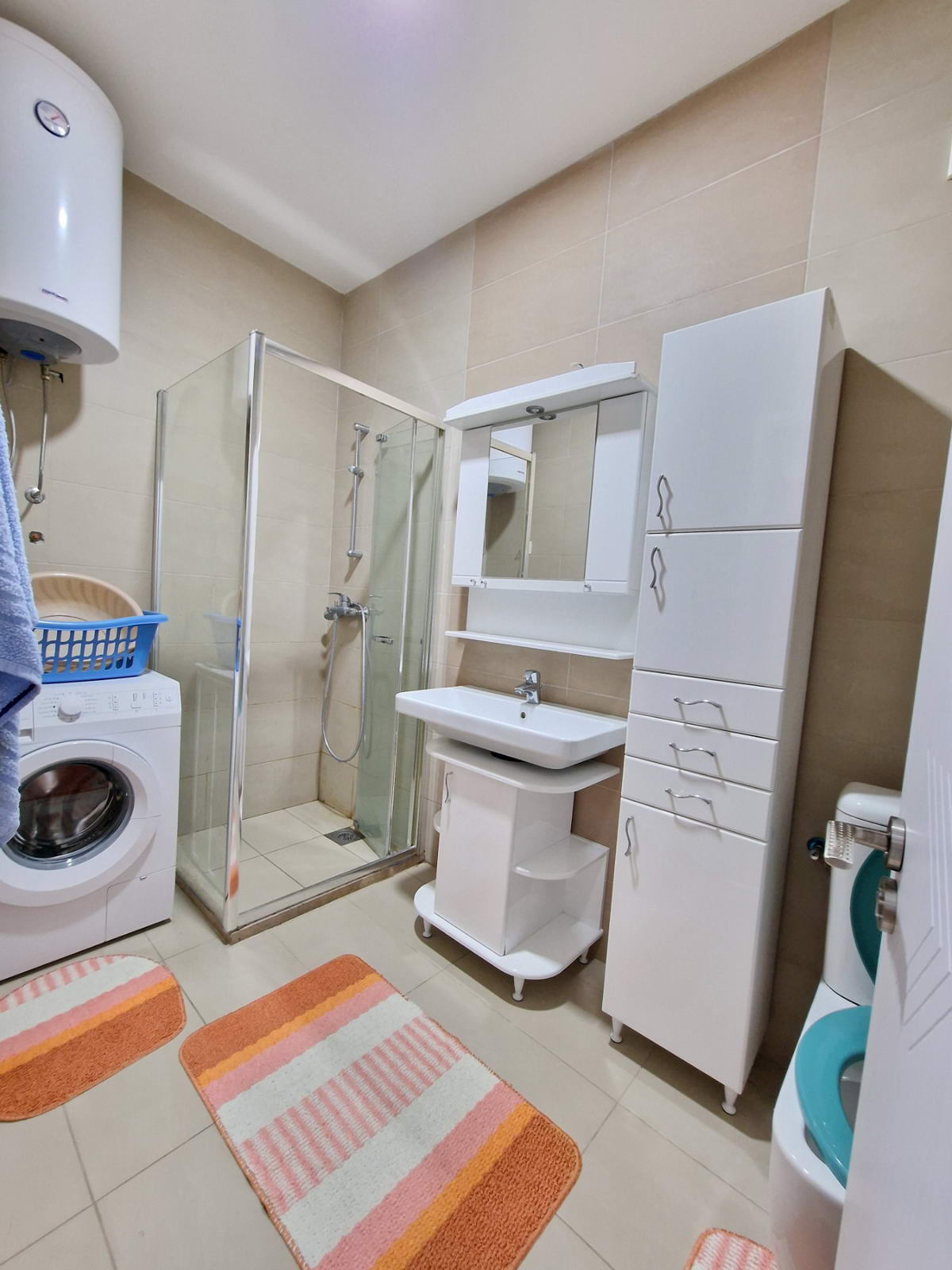 amforaproperty.com/Prodaje se jednosoban stan 53m2,Rafailovići (Budva)