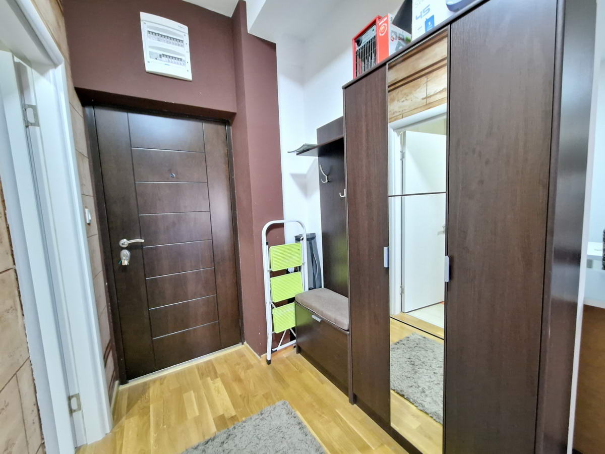 amforaproperty.com/Prodaje se jednosoban stan 53m2,Rafailovići (Budva)