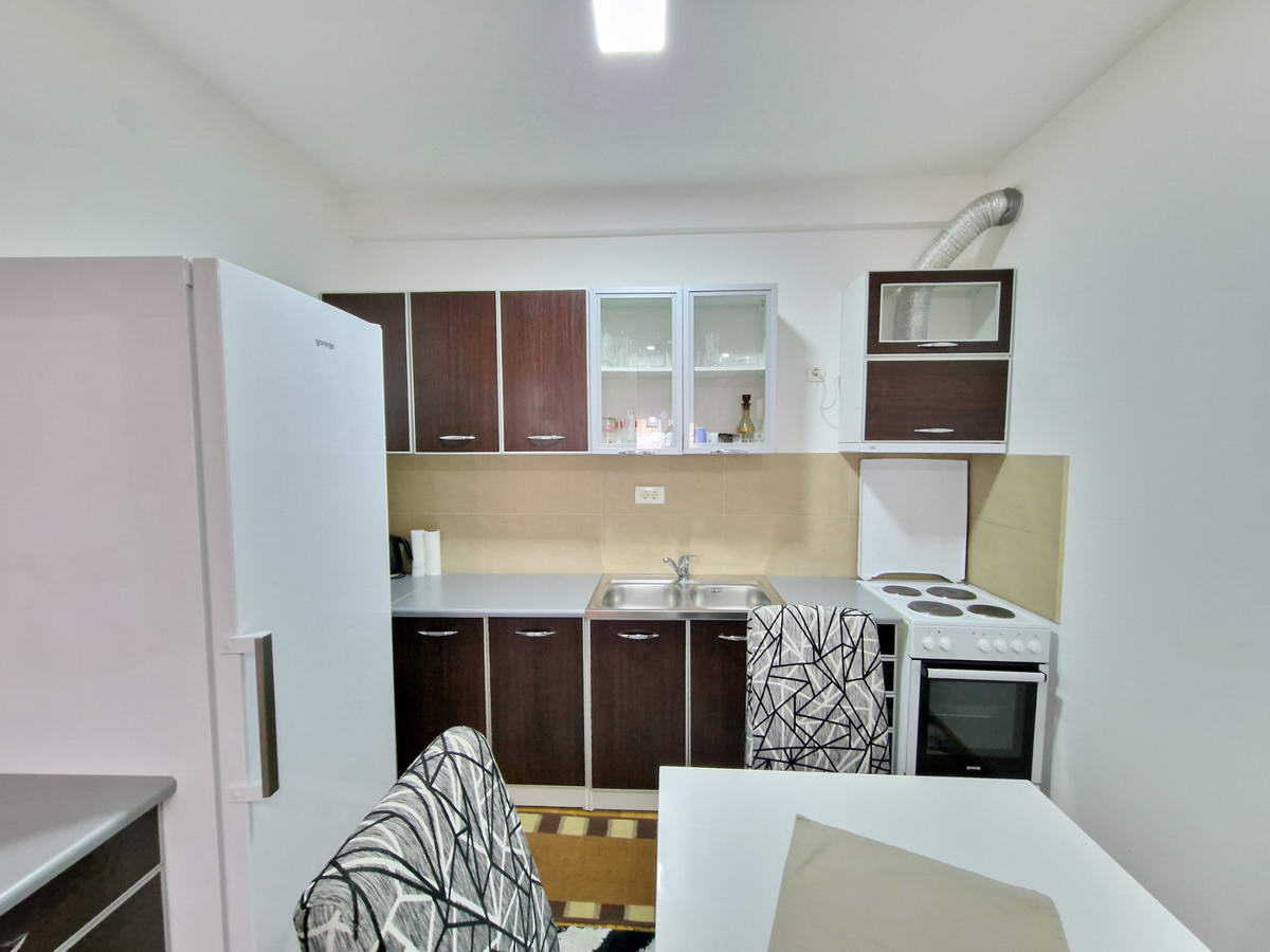 amforaproperty.com/Prodaje se jednosoban stan 53m2,Rafailovići (Budva)