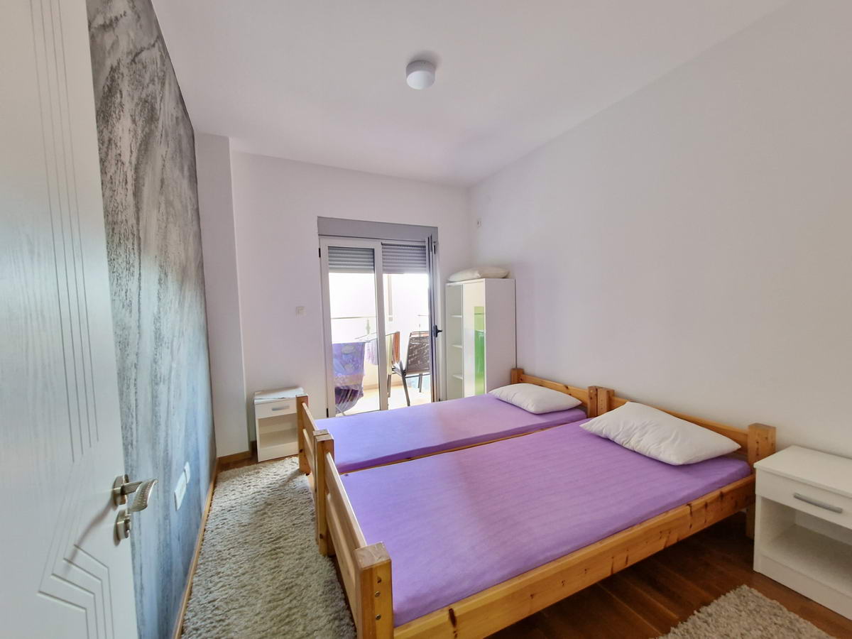 amforaproperty.com/Prodaje se jednosoban stan 53m2,Rafailovići (Budva)